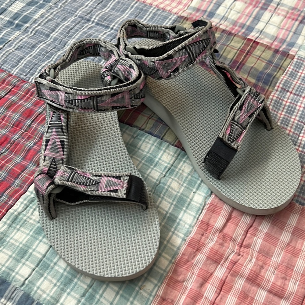 Teva Sandals